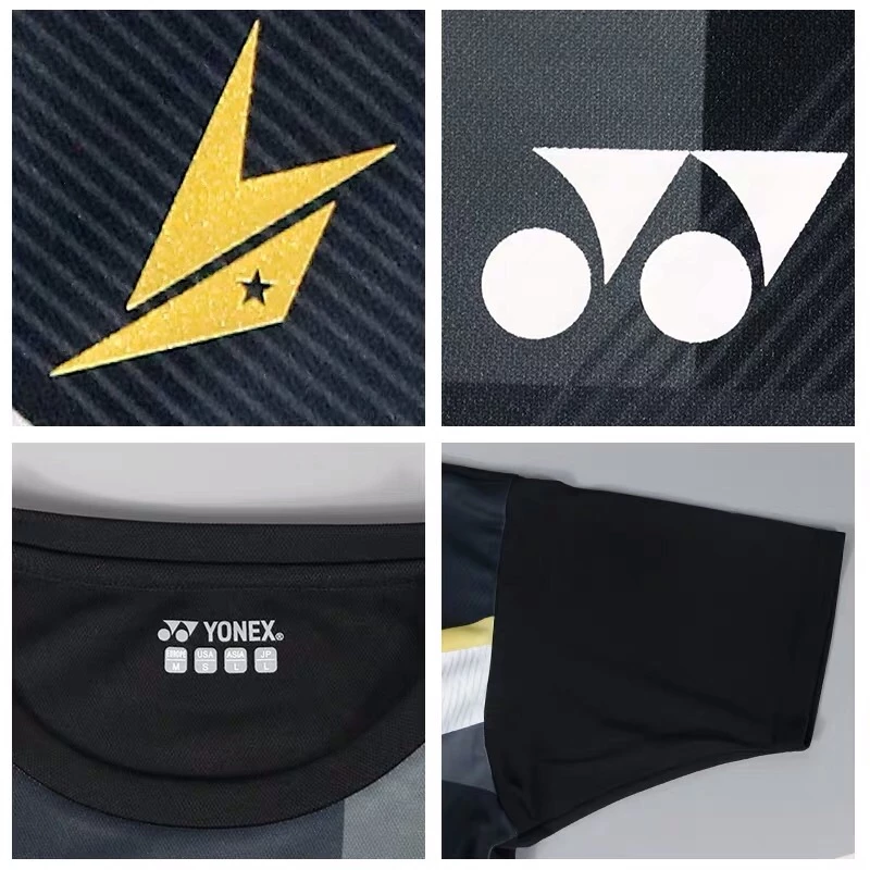YONEX 16440ex林丹紀念衫2020