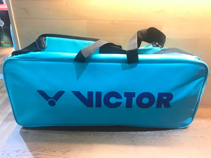 Victor 六支裝 羽球網球袋 矩形包