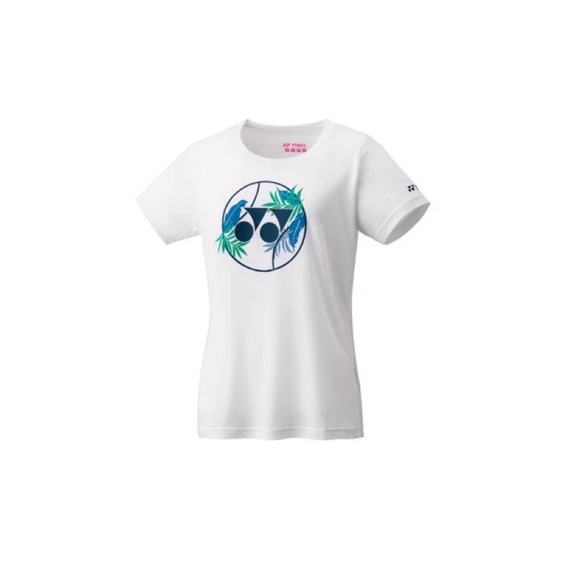 YONEX 國際戰略版女羽網球上衣 16514EX