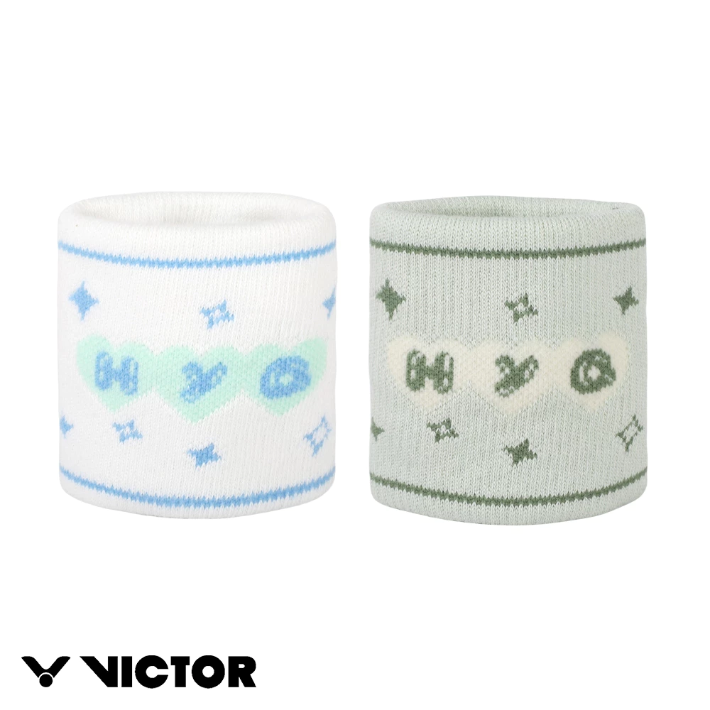 VICTOR x 黃雅瓊專屬系列運動護腕 C-2116HYQ R 2025 NEW