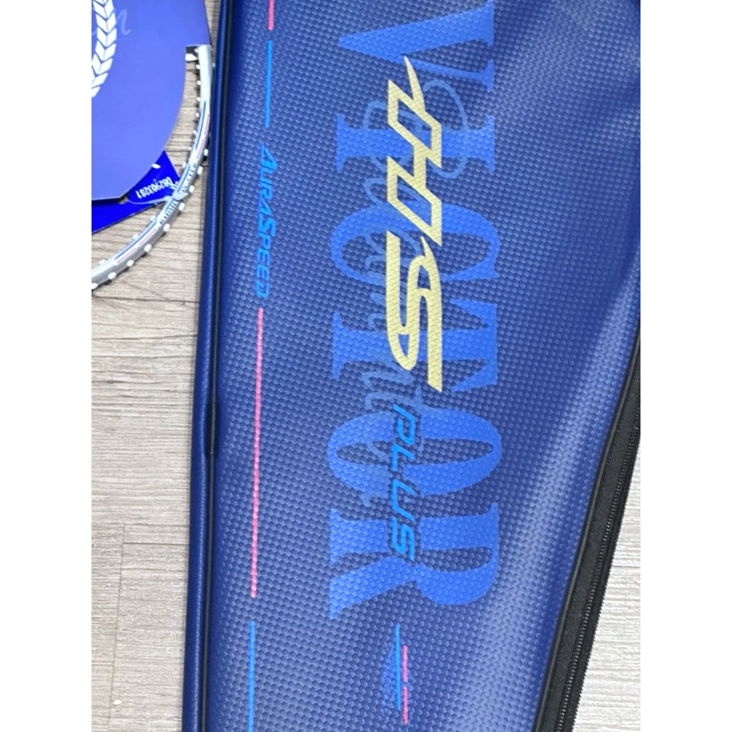 Victor 勝利旗艦拍款 #極音速 ARS-HS PLUS 新裝亮相#俱樂部系列限定