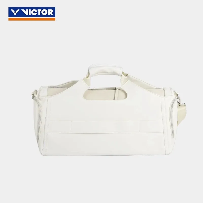VICTOR威克多羽毛球包男女款旅行包簡約活力VIBRANT系列 BG5531