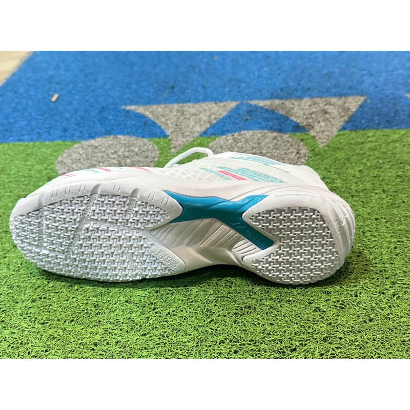 YONEX POWER CUSHION CASCADE ACCEL WIDE 寬楦羽球鞋 SHBCA1W