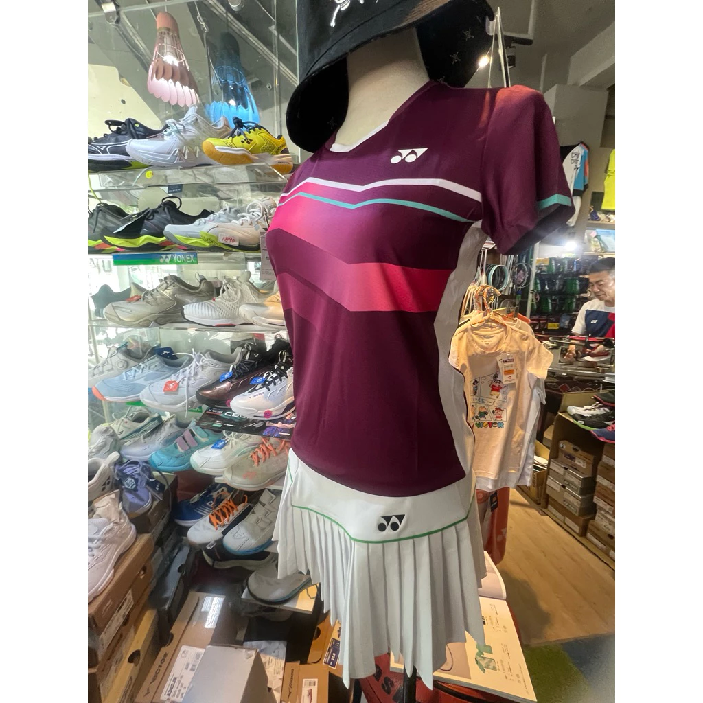 鷲屋運動精品 鷲屋 韓版 來了 Yonex