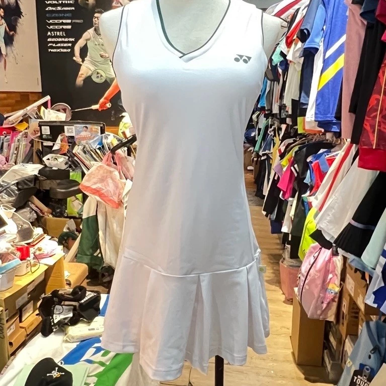 鷲屋 YONEX 國際戰略連身裙 $3200 size:L