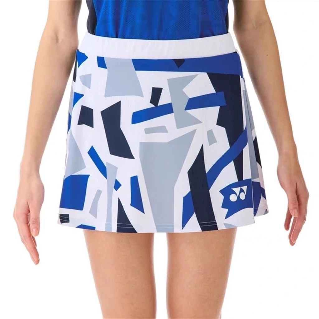 鷲屋  (Yonex) 女式半身裙JP版（含內襯打底褲）26154 羽毛球、網球、軟式網球 YONEX褲裙