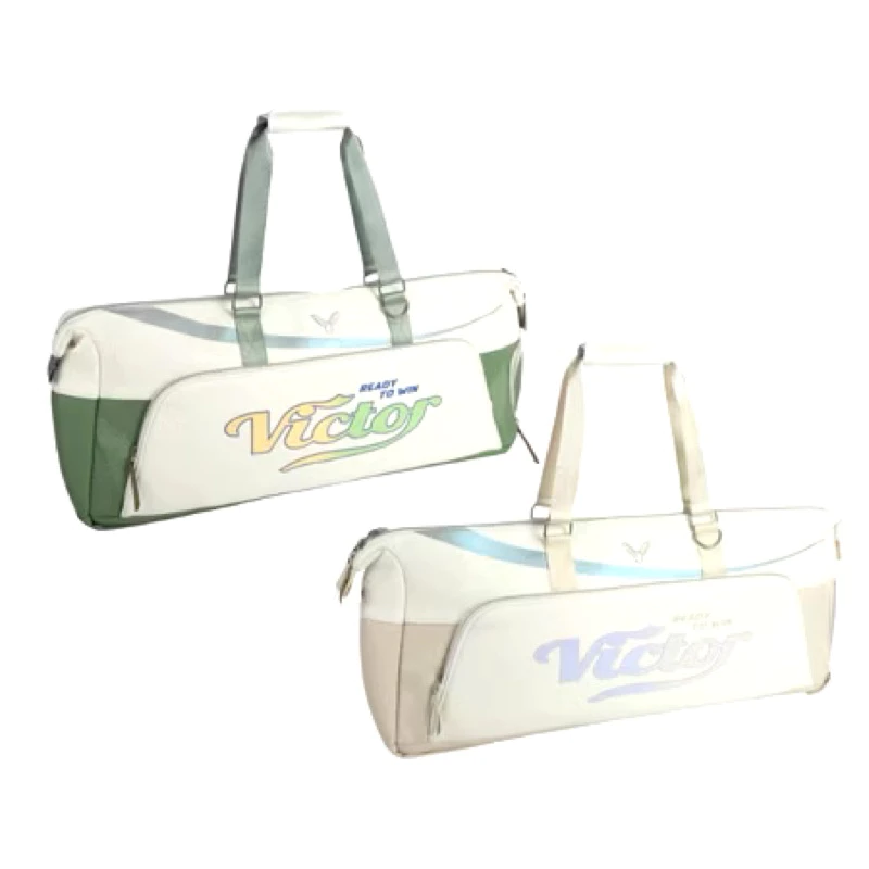 VICTOR BR5631 羽球背包 羽球後背包 羽球拍拍袋 羽球袋 羽球包 矩形包