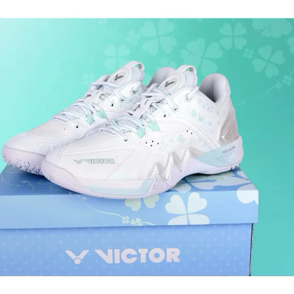 VICTOR勝利 /黃雅瓊專屬系列 P8500NLiteHYQ/鄭思維專屬系列P8500NLiteZSW
