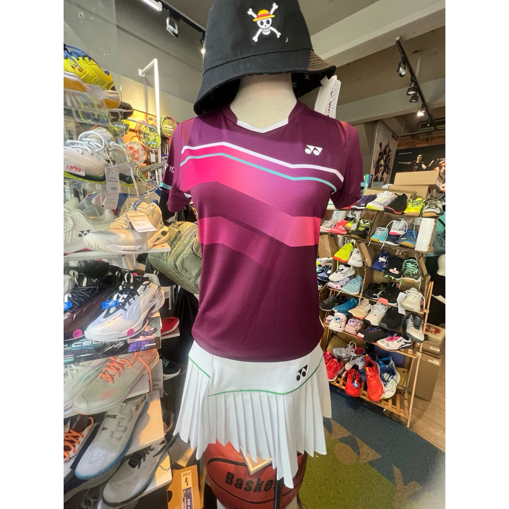 鷲屋運動精品 鷲屋 韓版 來了 Yonex