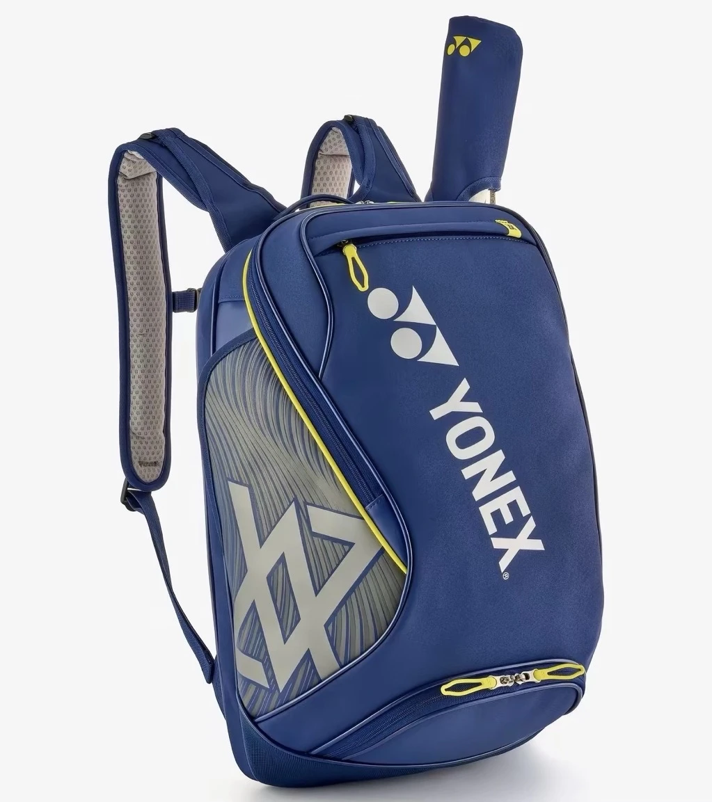 鷲屋 2026 安賽龍限定款 bag 羽球袋