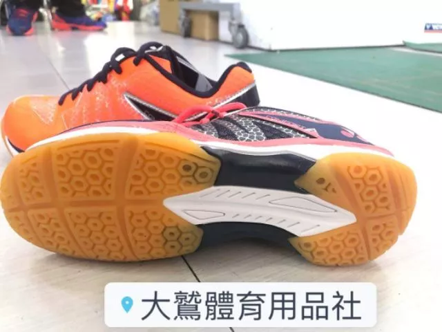 POWER CUSHION COMFORT 2 新款2018 羽球鞋