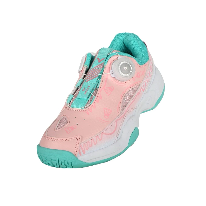 VICTOR 新款 兒童鞋 SH-A220JR