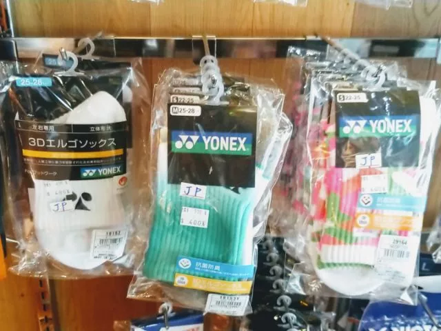 Yonex jp版 19164 襪 厚運動襪 メンズ　ハーフソックス　19164　ヨネックス　ソックス