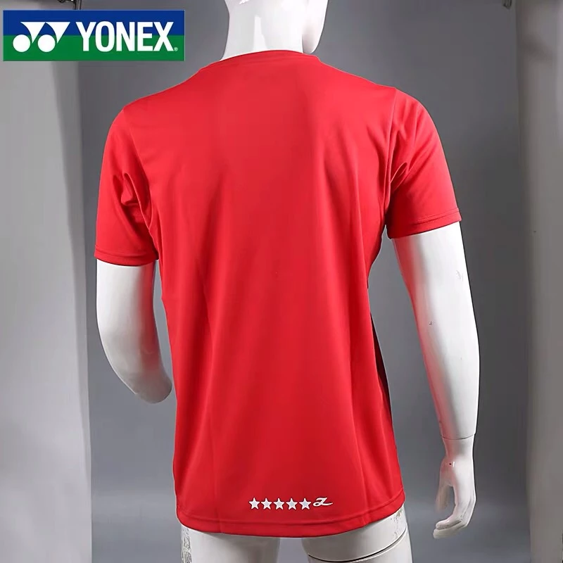 YONEX 16440ex林丹紀念衫2020