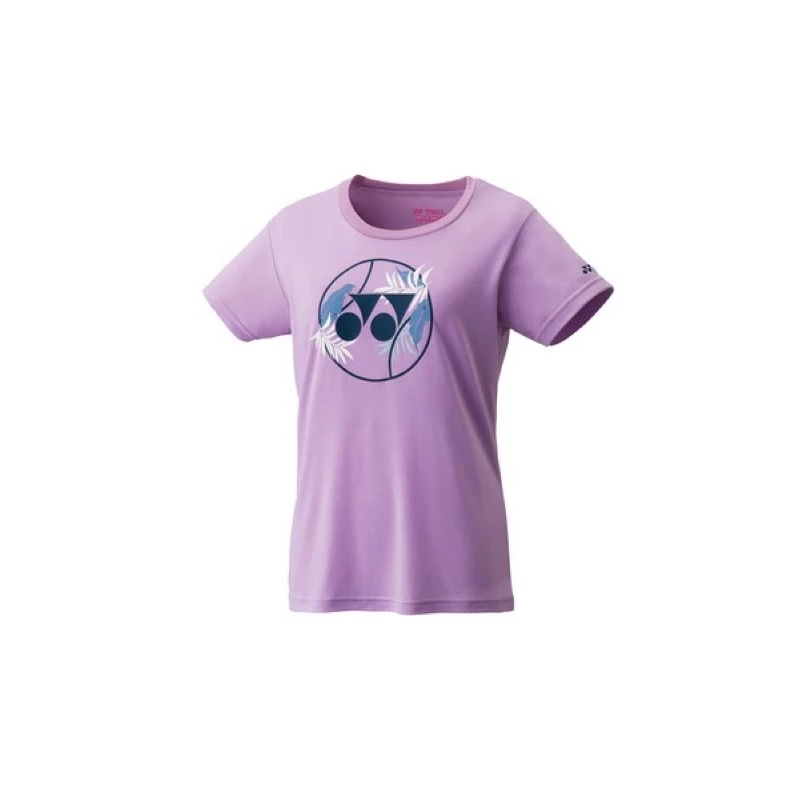 YONEX 國際戰略版女羽網球上衣 16514EX