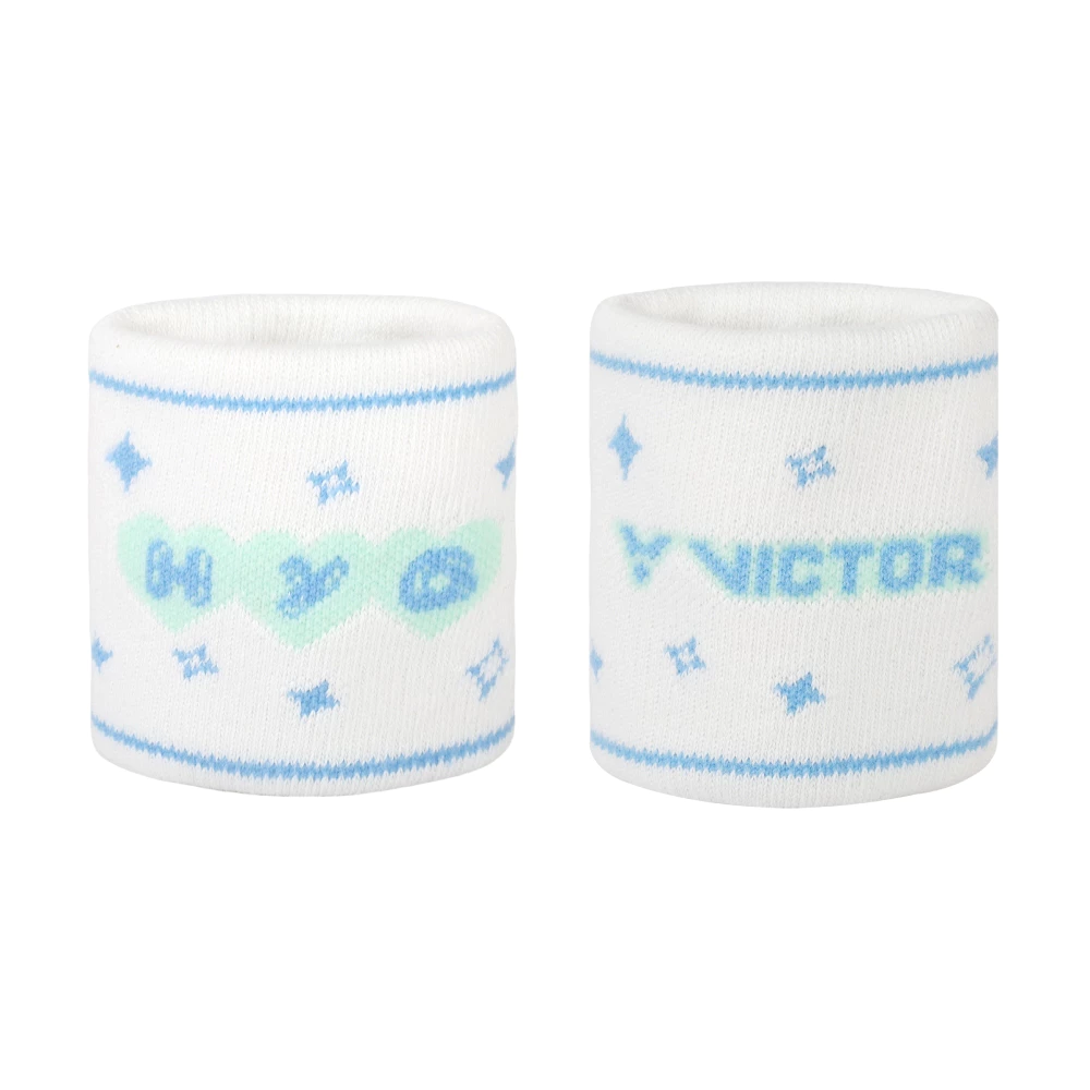 VICTOR x 黃雅瓊專屬系列運動護腕 C-2116HYQ R 2025 NEW