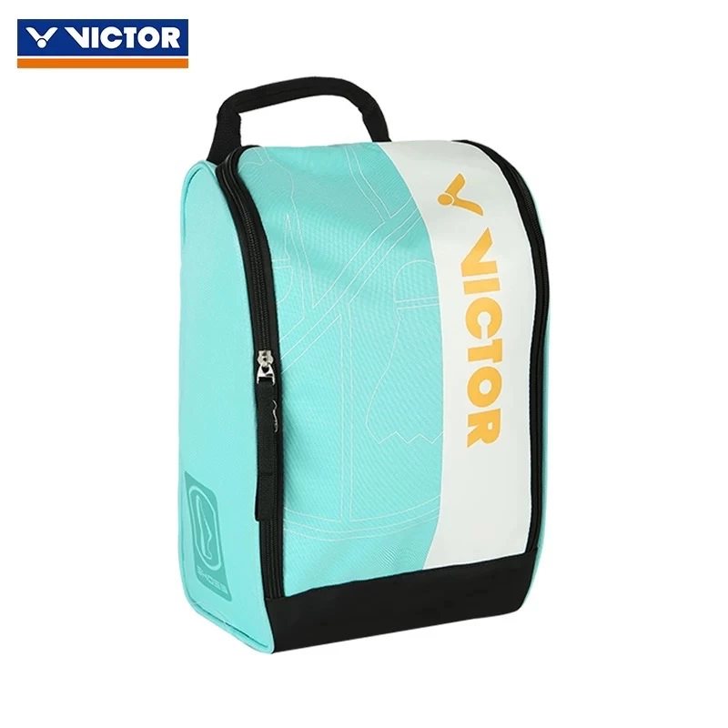 VICTOR威克多勝利羽毛球包鞋袋多用途運動收納包鞋收納袋BG1314