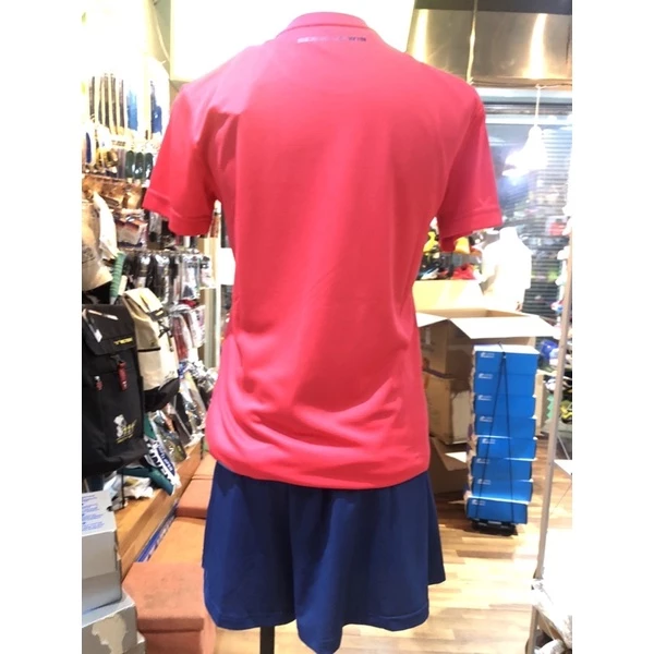 桃紅色限定版 勝利V小隊 T-2140 戴資穎 眾群星 T-Shirt 中性 T2140