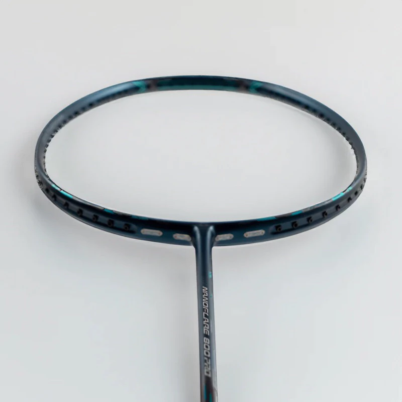 YONEX YONEX NANOFLARE 800 PRO 專業款羽球拍