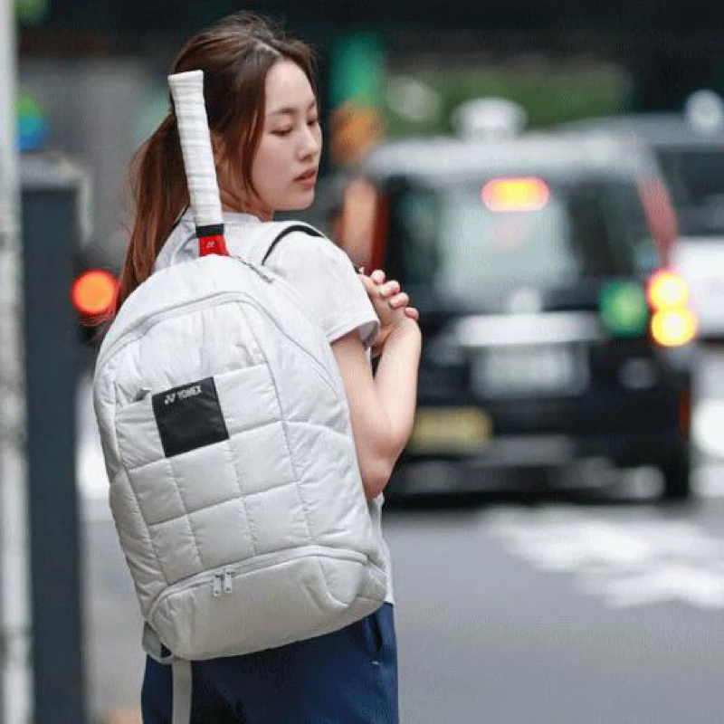 Yonex 時尚運動風空氣氣泡包系列 側背／後背／肩背／斜背包