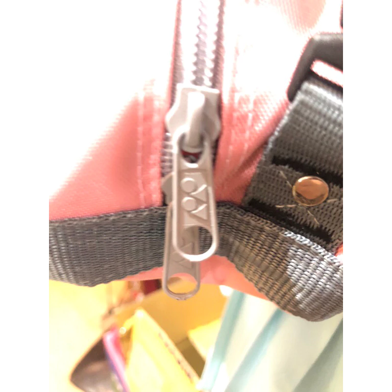 Yonex cute pink Mini bag 側背袋