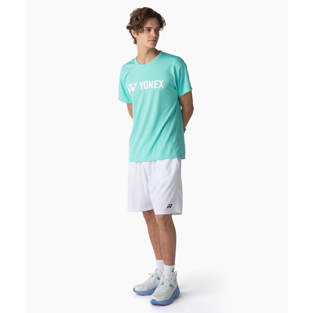 Yonex 16856ex 排汗衣 國際戰略 素T恤
