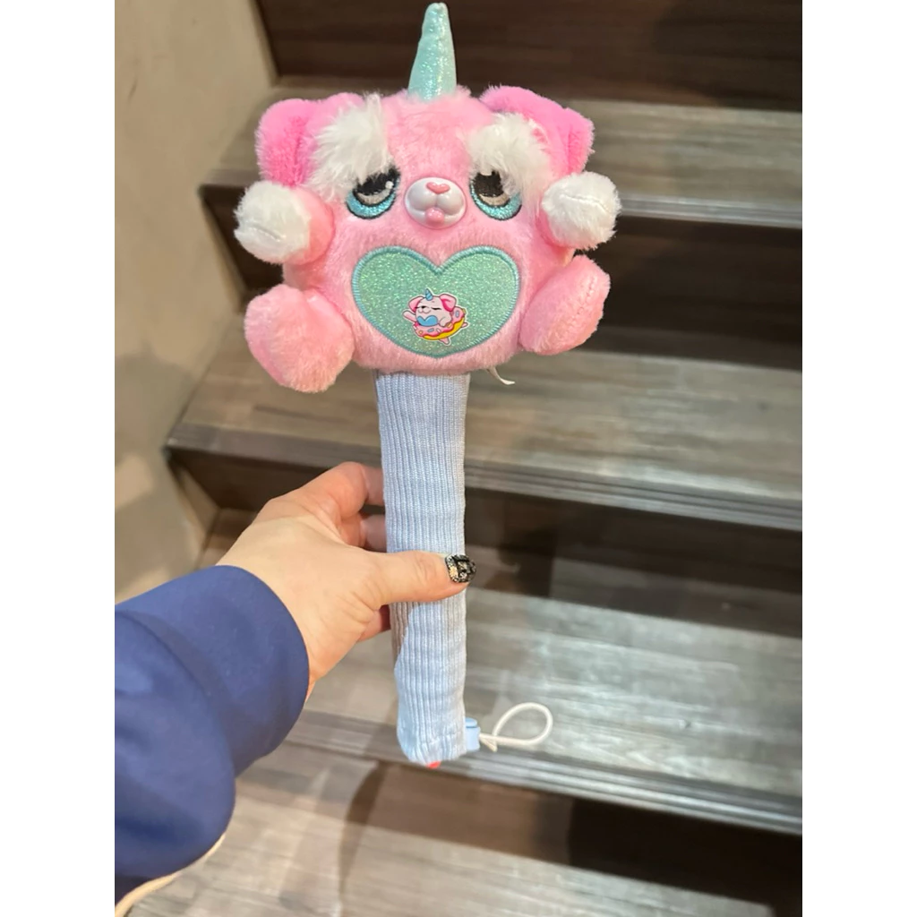 羽球拍ZURU獨角獸 握把套