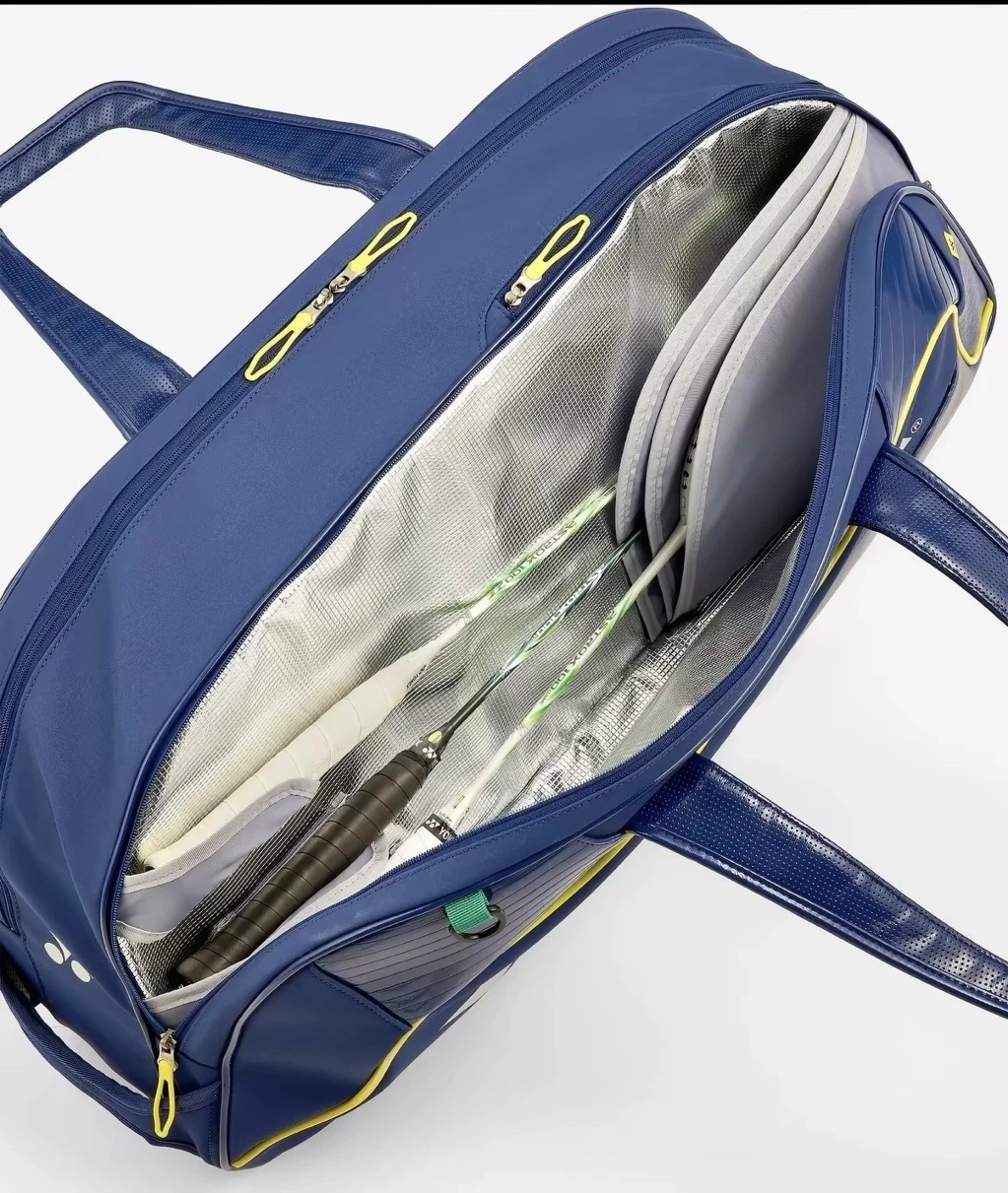 鷲屋 2026 安賽龍限定款 bag 羽球袋