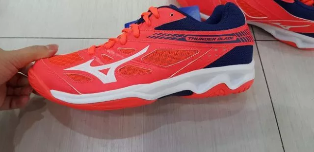 大鷲體育用品社 美津濃 mizuno羽球鞋