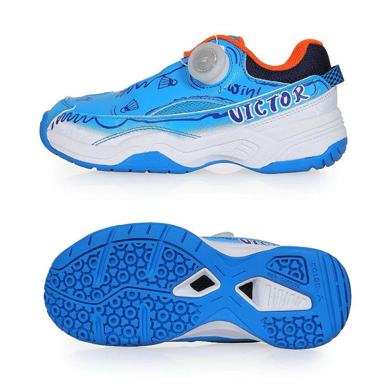VICTOR 新款 兒童鞋 SH-A220JR