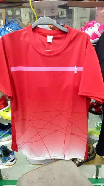 日本品牌GOSEN 排汗衣柔軟布熱昇華排汗衣運動排汗衣（五款全新上市）