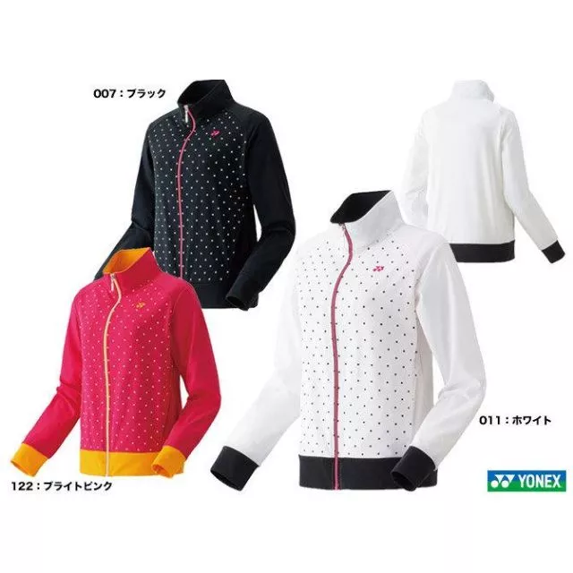 YONEX 57016 運動外套 JP版