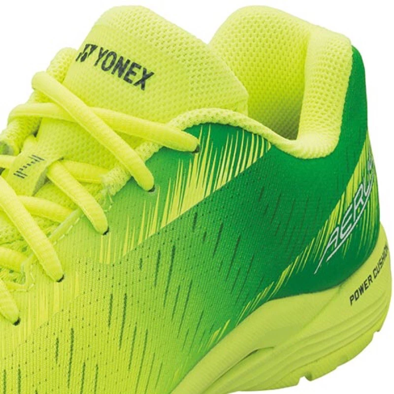 yonex羽毛球鞋SHBAZXML男鞋女李宗偉超輕4代透氣防滑耐磨專業比賽運動鞋yy SHBAZM