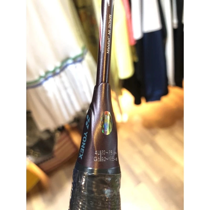 新品搶先看 YONEX ASTROX 紅色 100 ZZ 新色羽球拍 AX-100ZZN