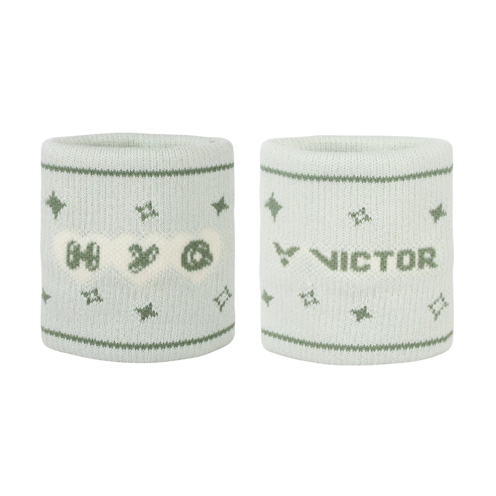 VICTOR x 黃雅瓊專屬系列運動護腕 C-2116HYQ R 2025 NEW