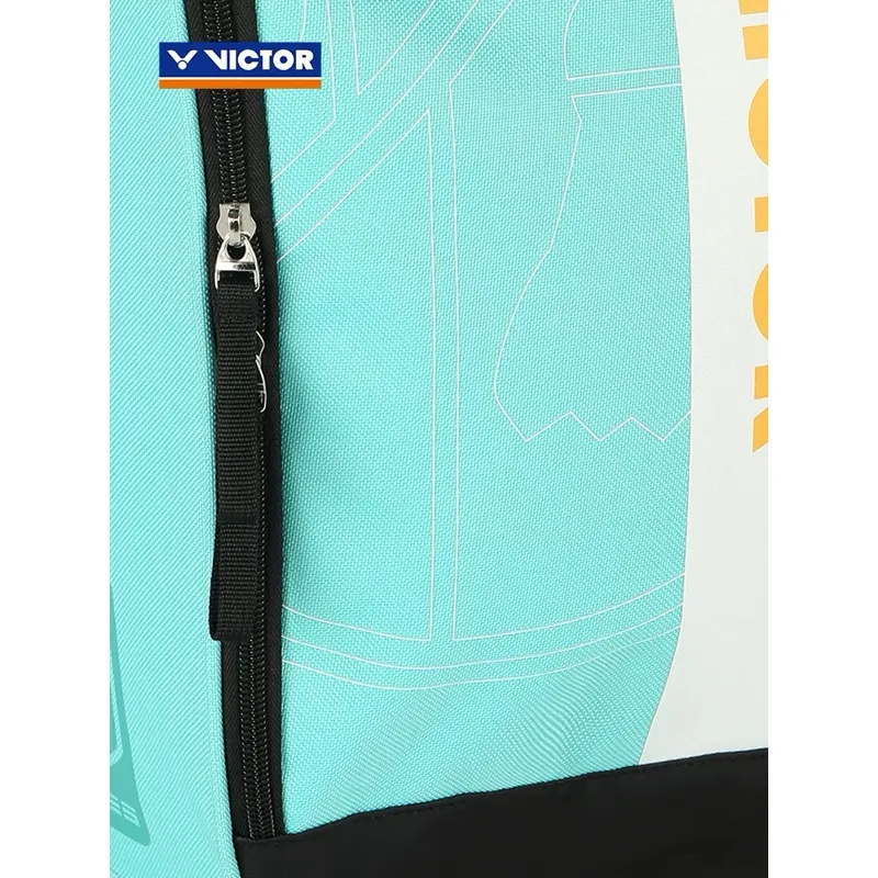 VICTOR威克多勝利羽毛球包鞋袋多用途運動收納包鞋收納袋BG1314