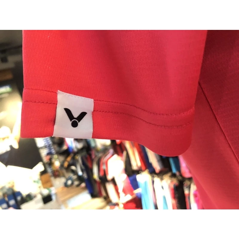 桃紅色限定版 勝利V小隊 T-2140 戴資穎 眾群星 T-Shirt 中性 T2140