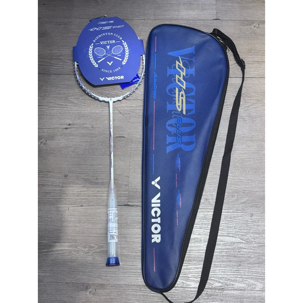 Victor 勝利旗艦拍款 #極音速 ARS-HS PLUS 新裝亮相#俱樂部系列限定