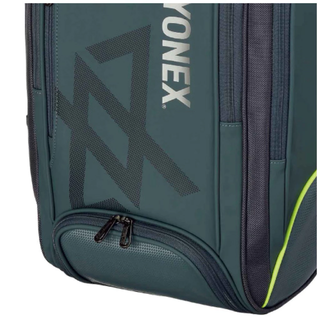 Yonex 背包 (YONEX BAG2548V-597)球拍包 25FW安賽龍限量後背包
