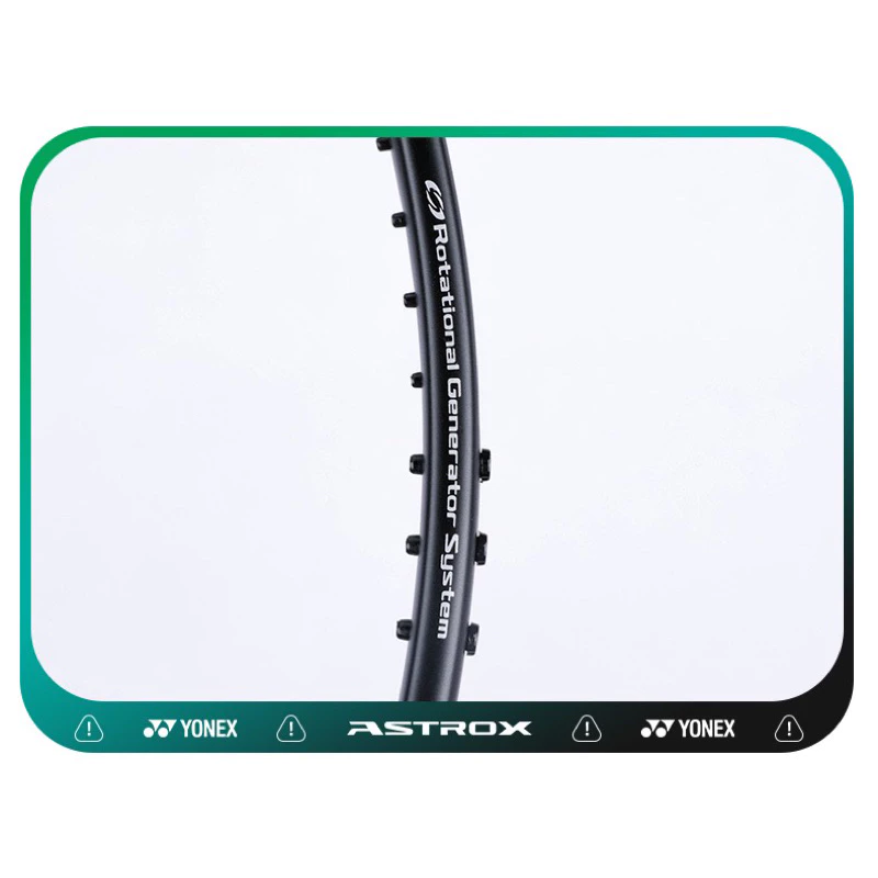 【天斧系列】ASTROX NEXTAGE羽毛球拍 AXNT