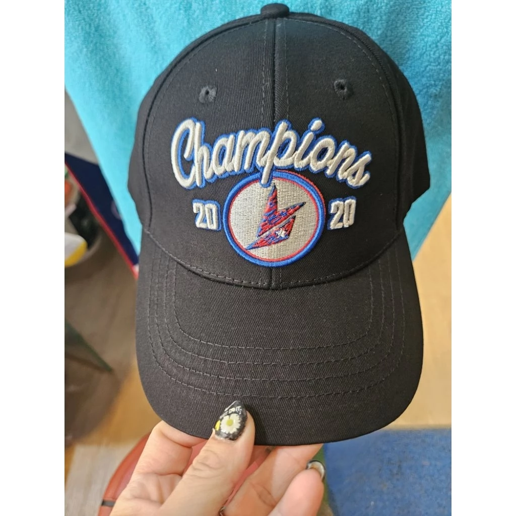 可愛網球毛巾藍色太陽款yonex潮帽