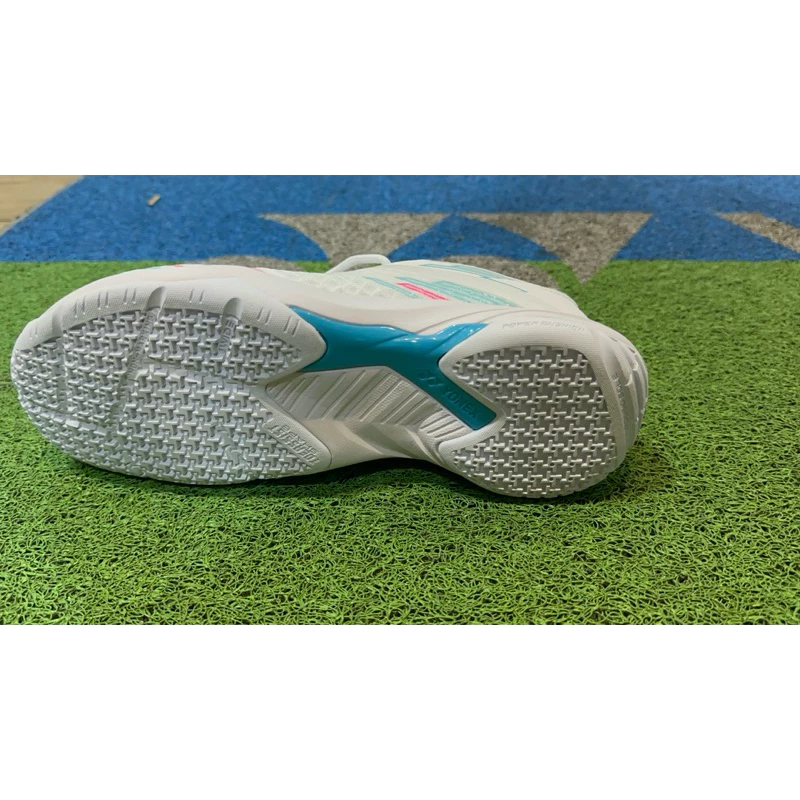 YONEX POWER CUSHION CASCADE ACCEL WIDE 寬楦羽球鞋 SHBCA1W