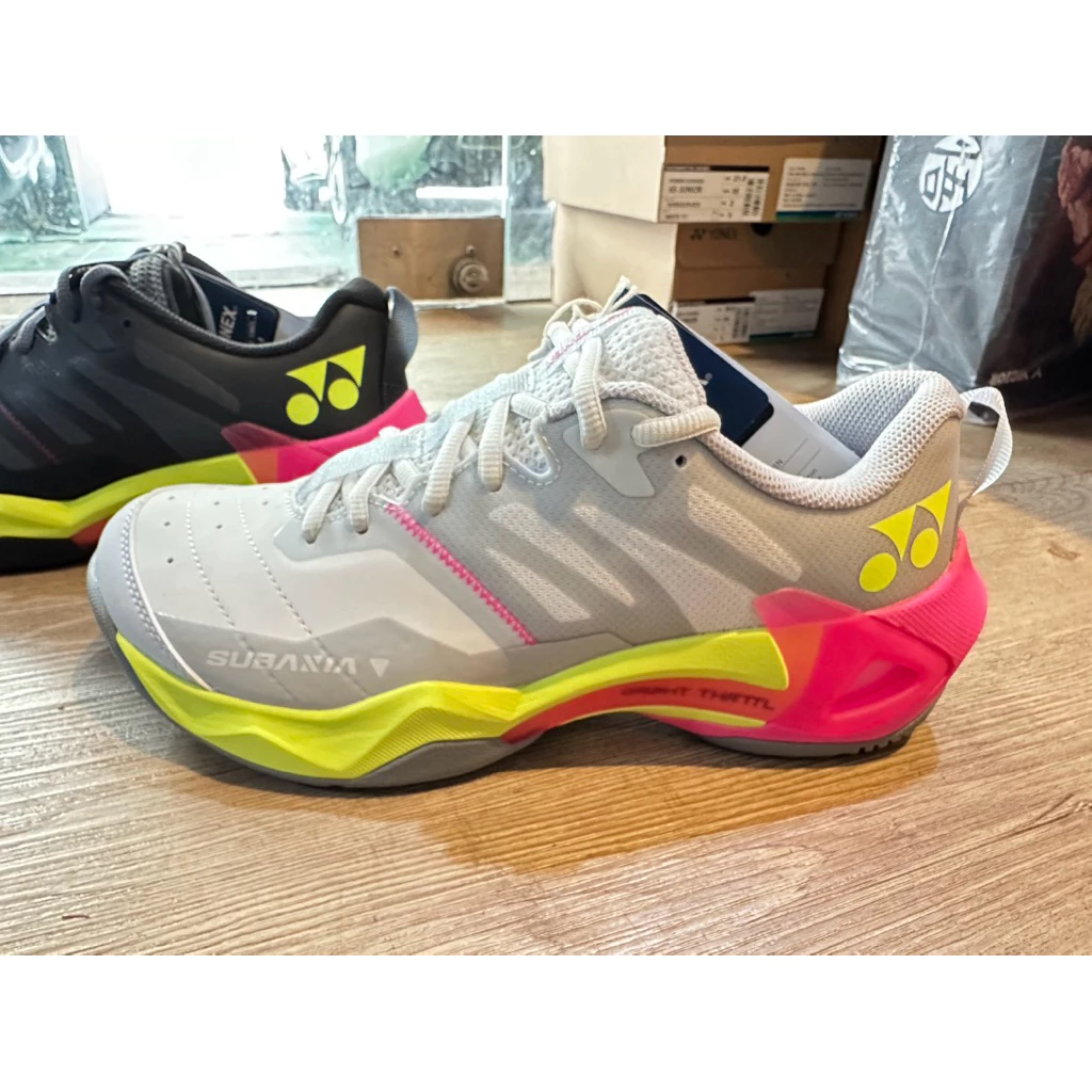 Yonex 羽球鞋SUBAXIA GT1