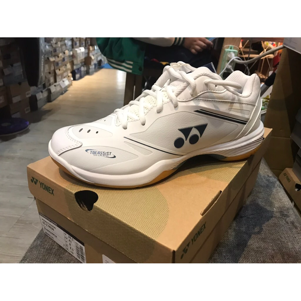 YONEX 2026新款加強版shb65z4 多了車縫線 數量不多