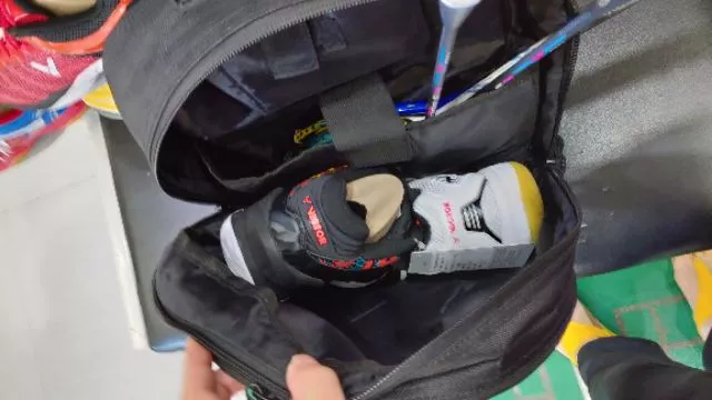 Yonex 公開賽紀念包 羽球、網球、電腦拍包