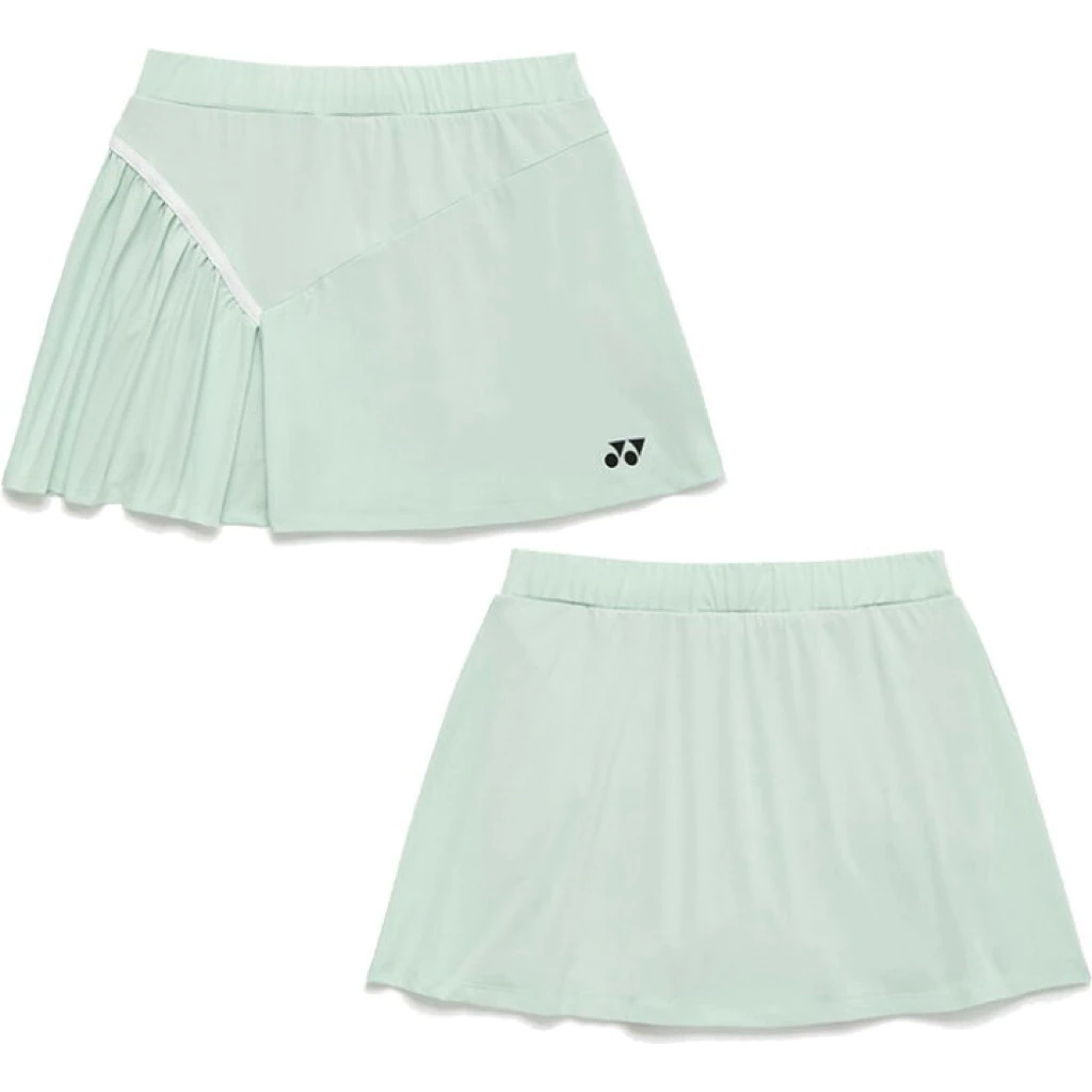 日本??YONEX 26192速乾網球 羽球 褲裙