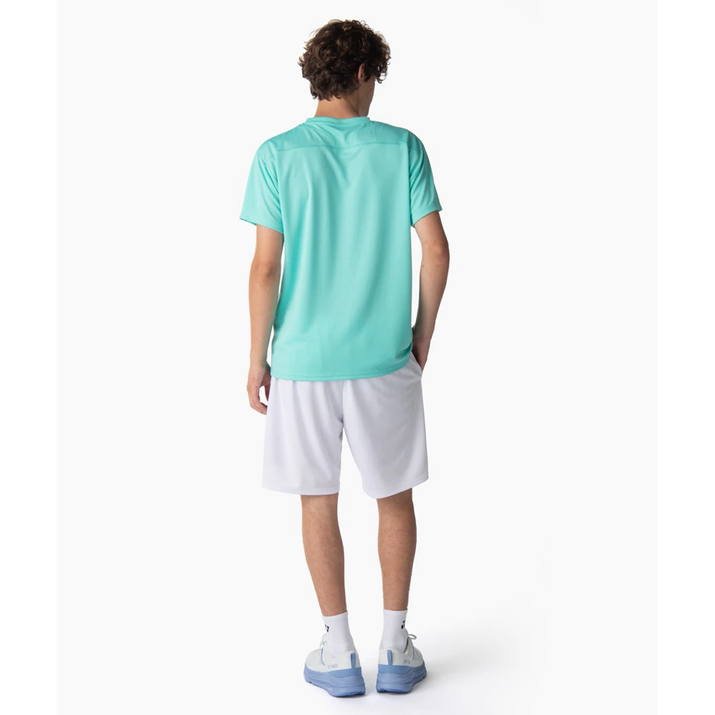 Yonex 16856ex 排汗衣 國際戰略 素T恤