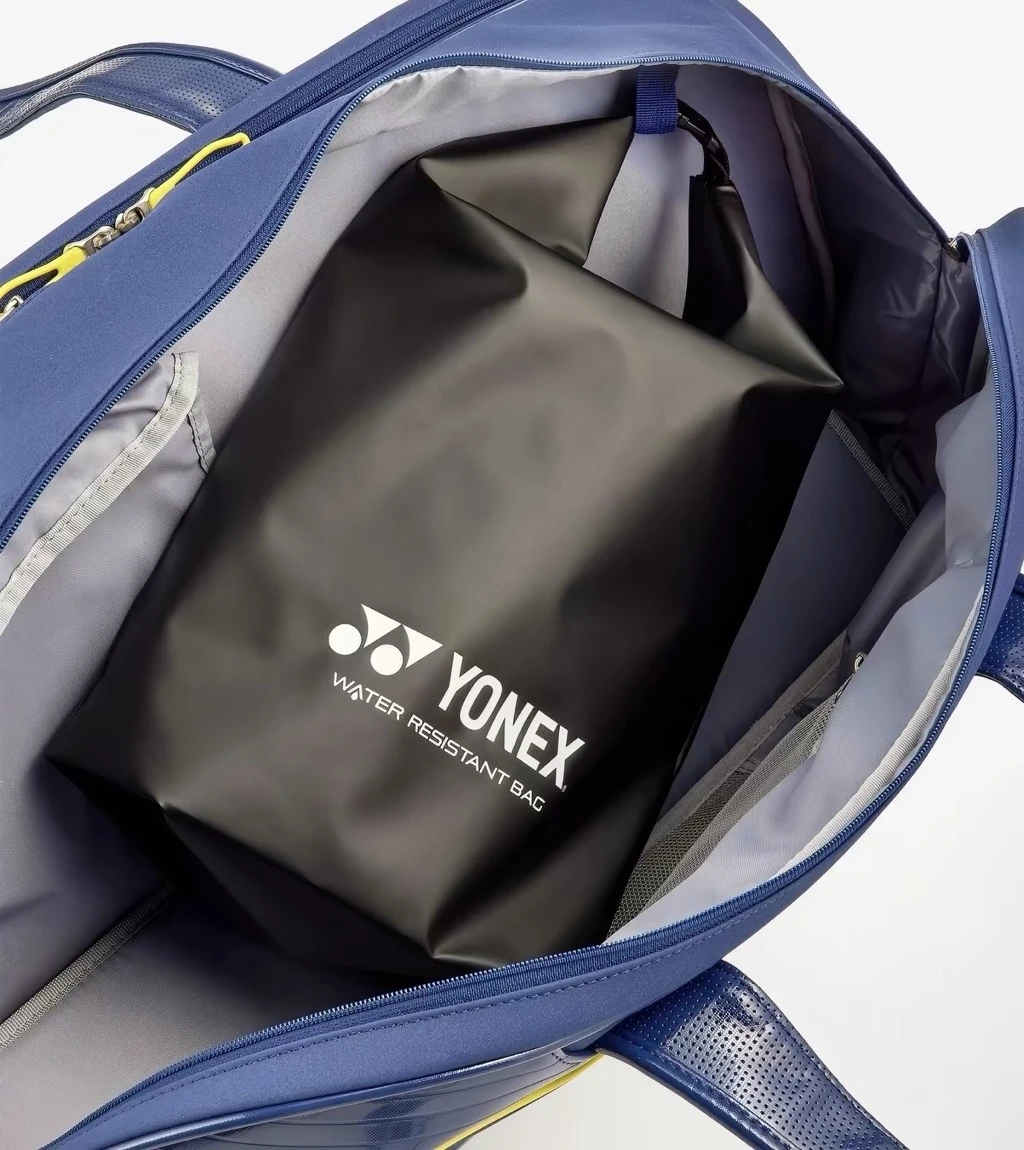 鷲屋 2026 安賽龍限定款 bag 羽球袋
