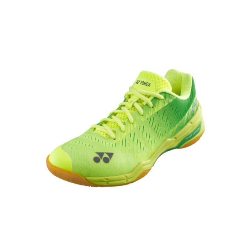YONEX POWER CUSHION AERUS X 羽球鞋 SHBAXEX 舒適輕巧，帶有避震功能。
