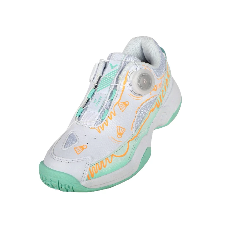 VICTOR 新款 兒童鞋 SH-A220JR